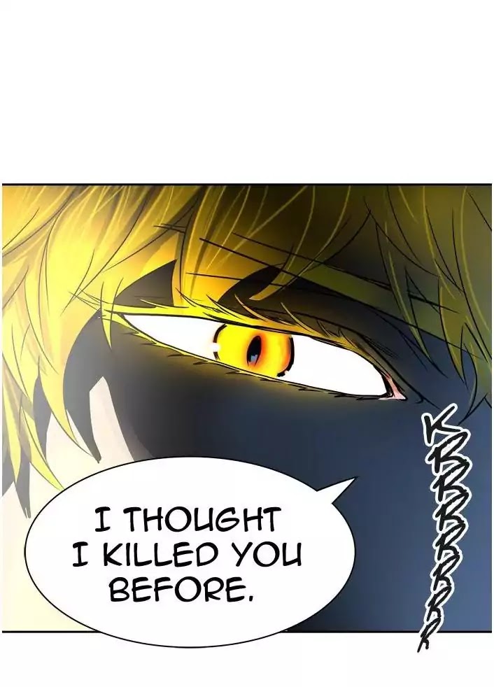 Tower of God chapter 385 - page 74