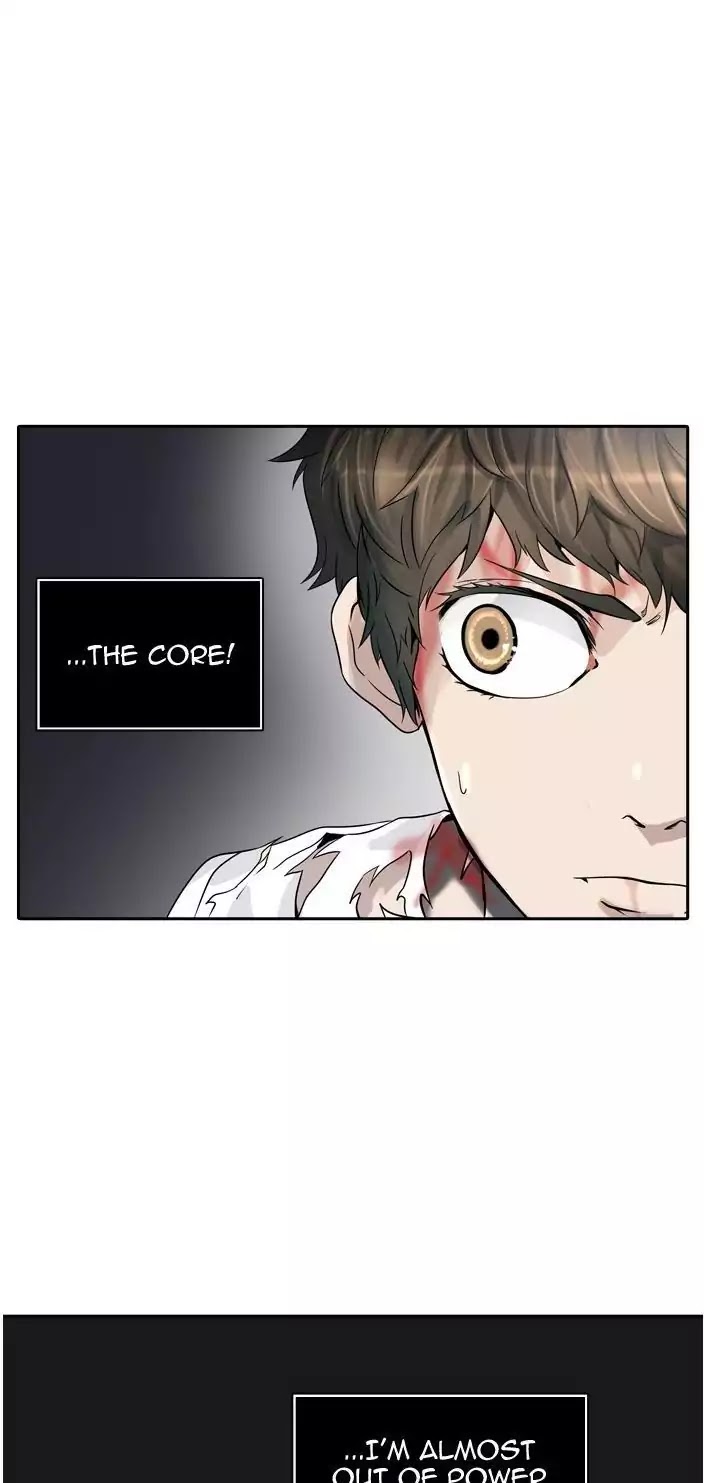 Tower of God chapter 385 - page 9