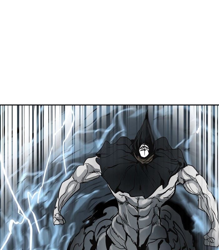 Tower of God chapter 322 - page 1