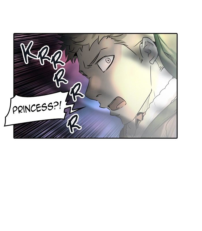 Tower of God chapter 322 - page 103