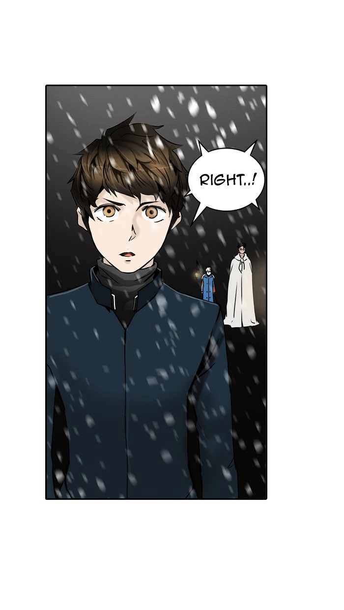 Tower of God chapter 322 - page 112