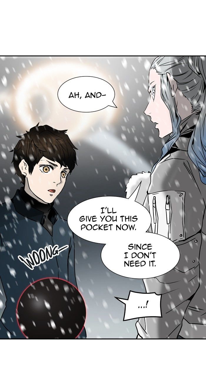 Tower of God chapter 322 - page 113
