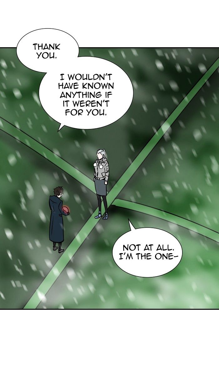 Tower of God chapter 322 - page 115