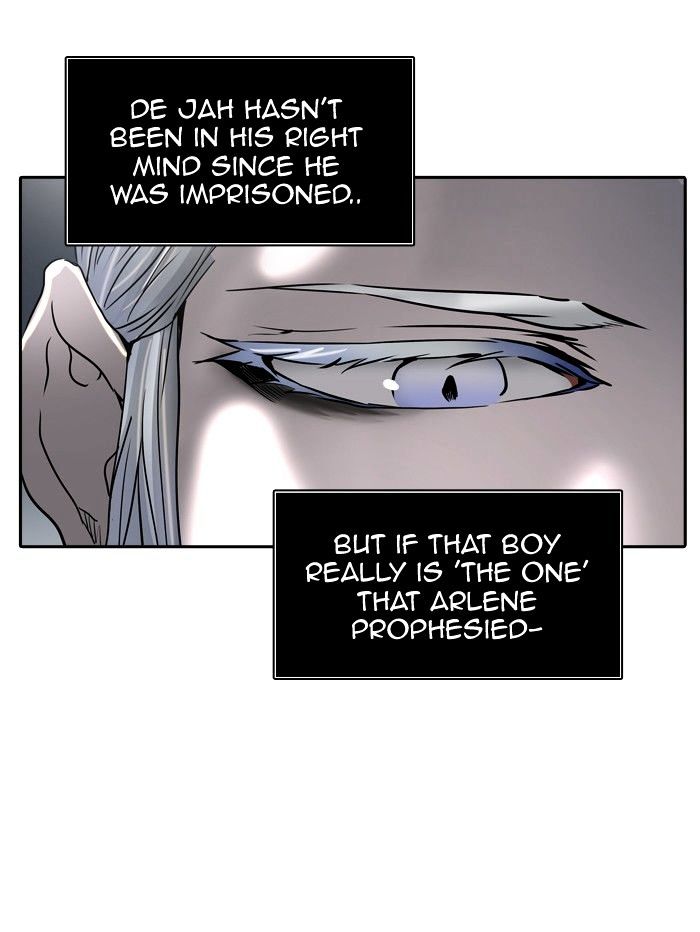 Tower of God chapter 322 - page 120