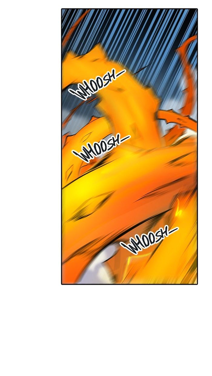 Tower of God chapter 322 - page 16