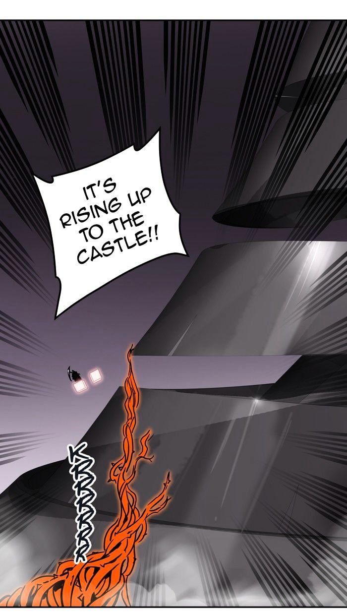 Tower of God chapter 322 - page 17