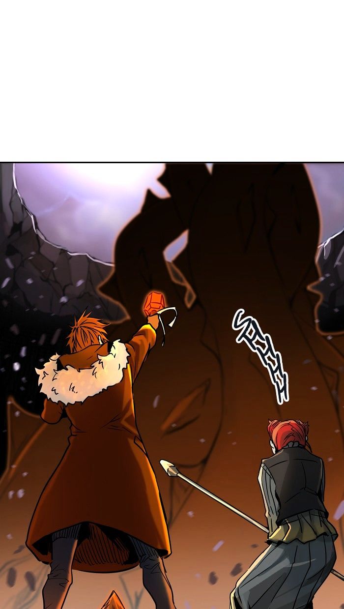 Tower of God chapter 322 - page 18