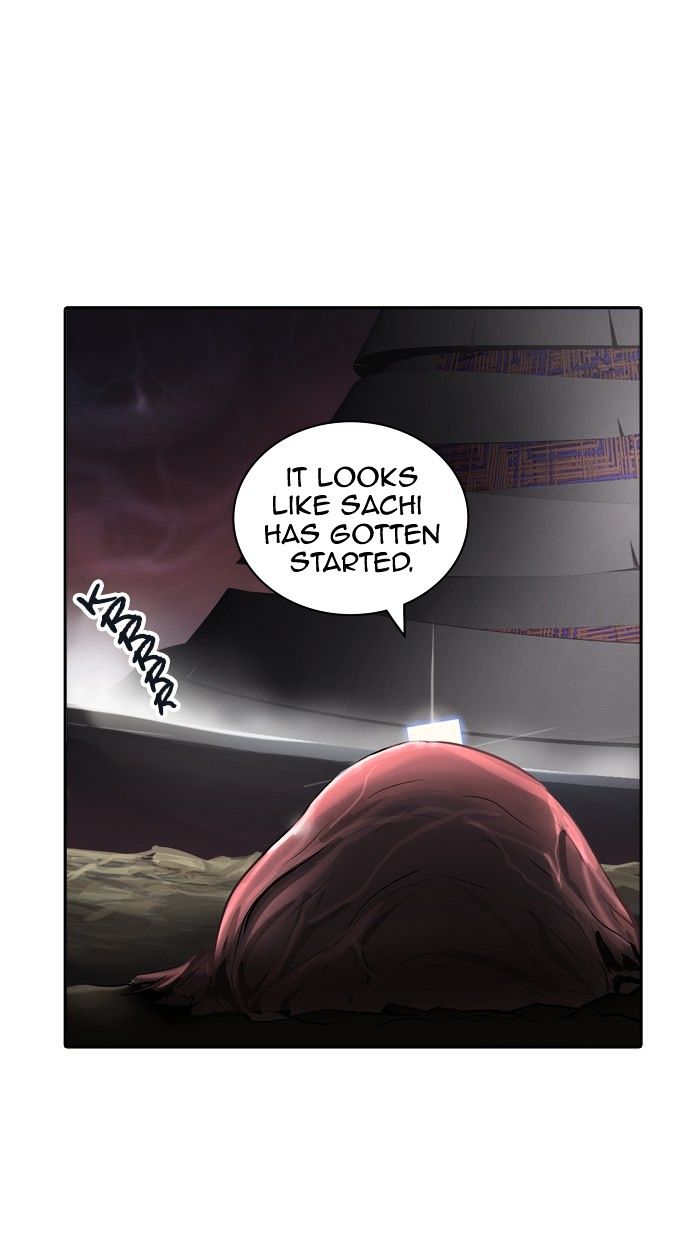 Tower of God chapter 322 - page 20