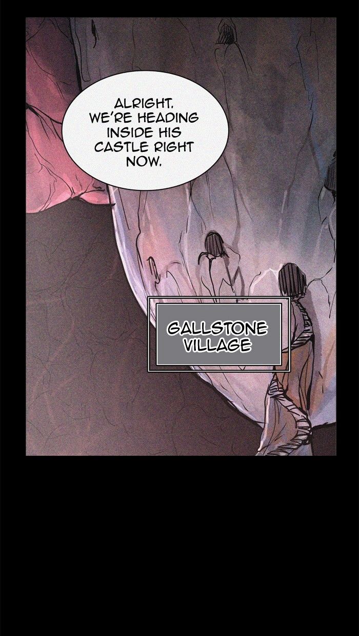 Tower of God chapter 322 - page 23