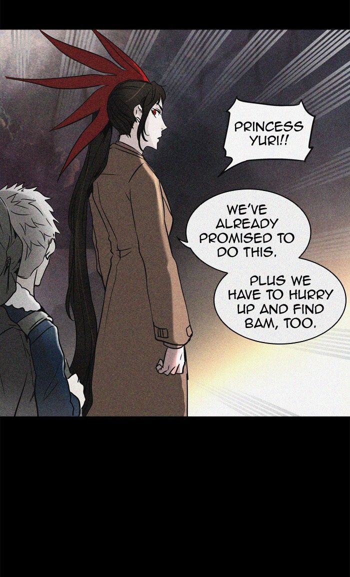 Tower of God chapter 322 - page 24