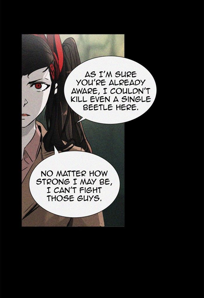 Tower of God chapter 322 - page 26