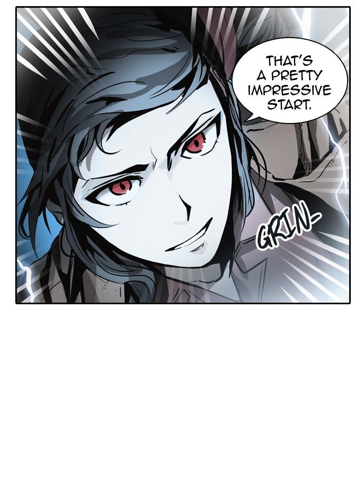 Tower of God chapter 322 - page 3