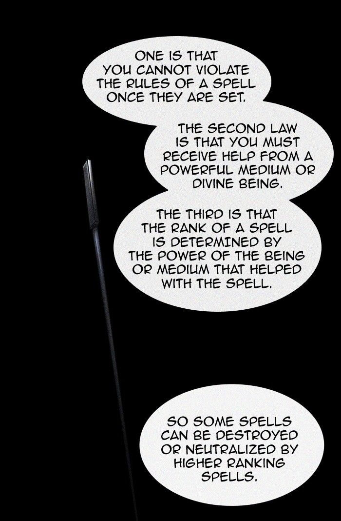 Tower of God chapter 322 - page 32