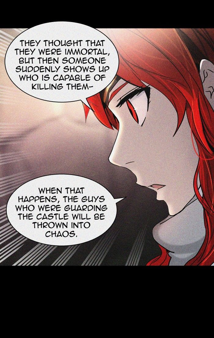 Tower of God chapter 322 - page 34