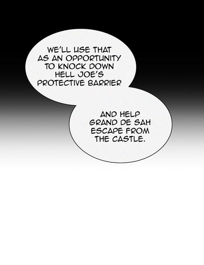 Tower of God chapter 322 - page 35
