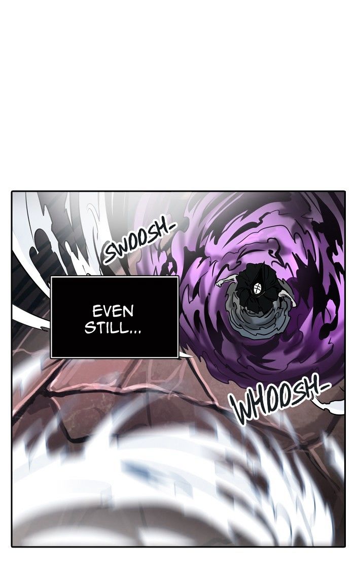 Tower of God chapter 322 - page 38