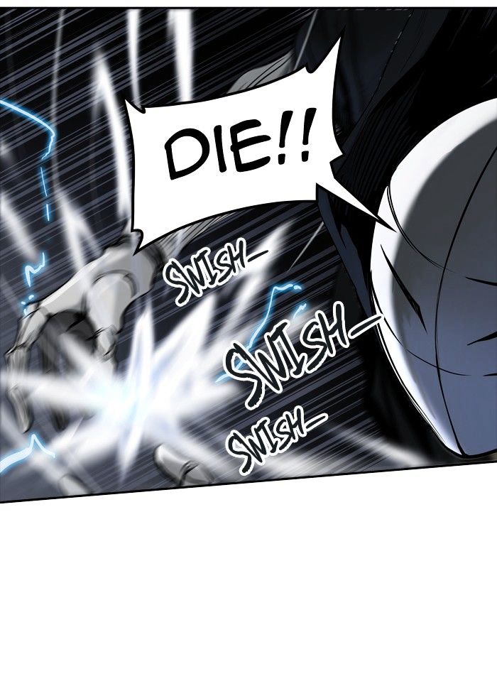 Tower of God chapter 322 - page 4
