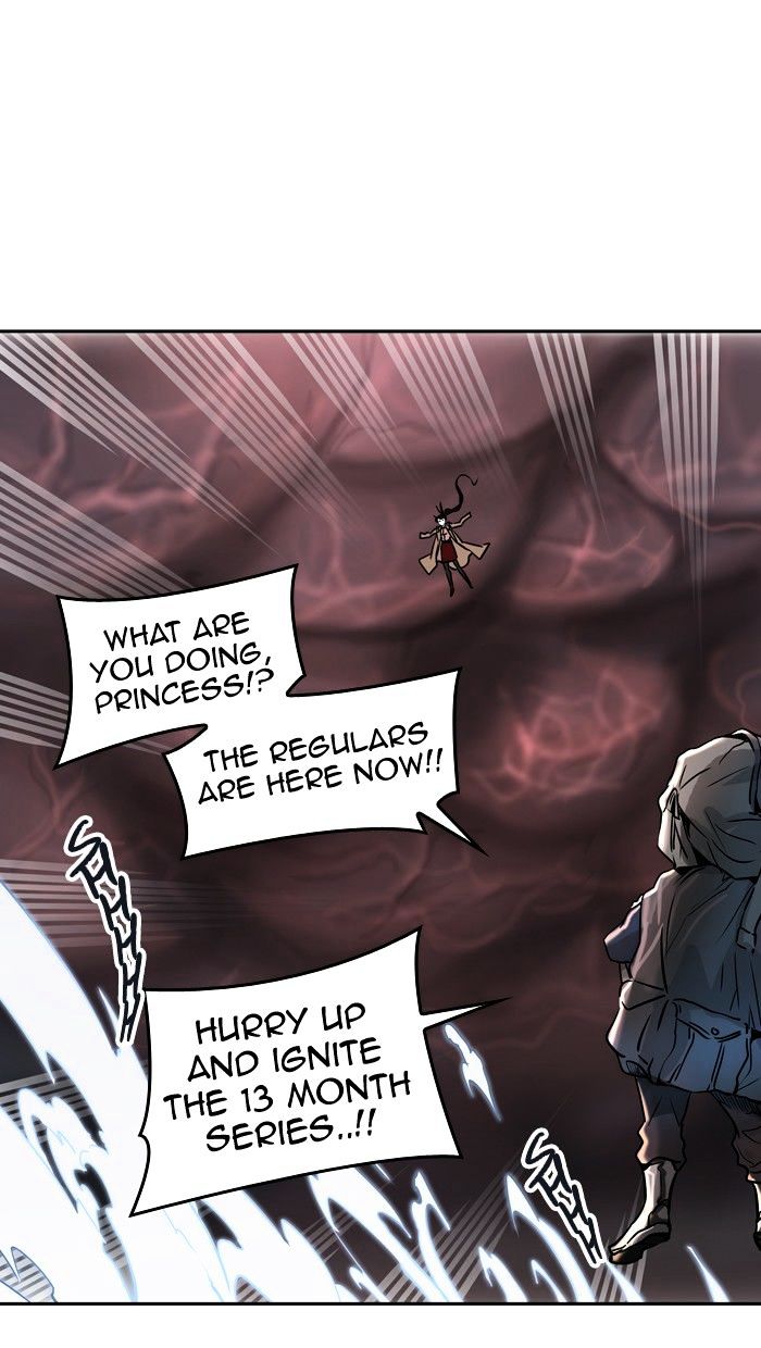 Tower of God chapter 322 - page 40