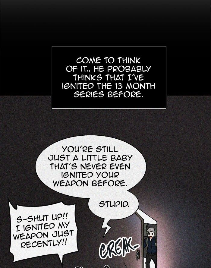 Tower of God chapter 322 - page 42