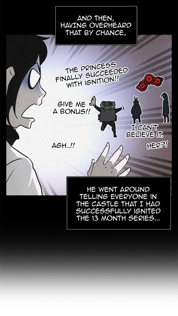 Tower of God chapter 322 - page 44