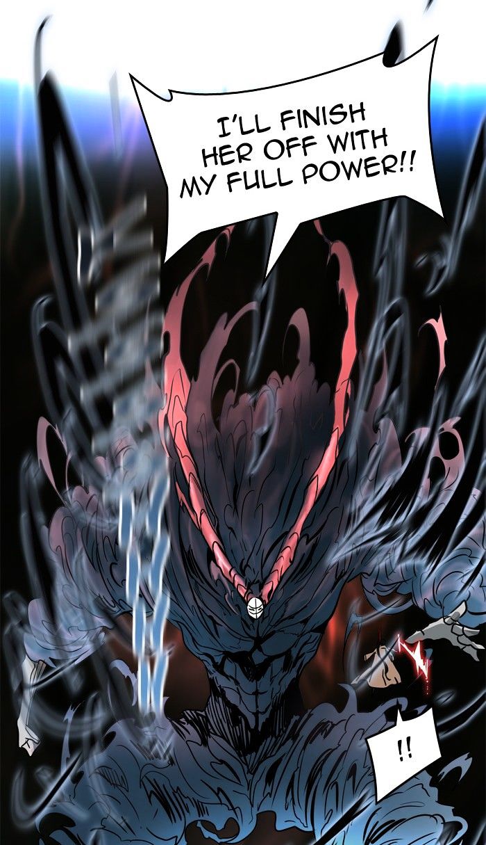 Tower of God chapter 322 - page 47