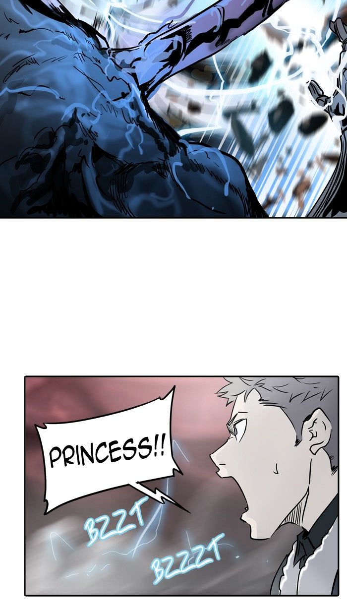 Tower of God chapter 322 - page 51