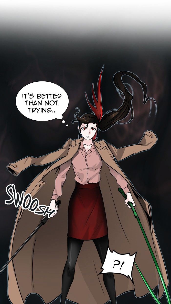 Tower of God chapter 322 - page 53