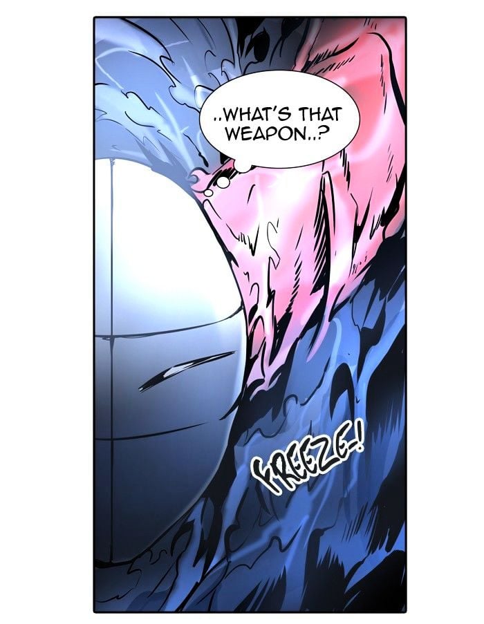 Tower of God chapter 322 - page 55