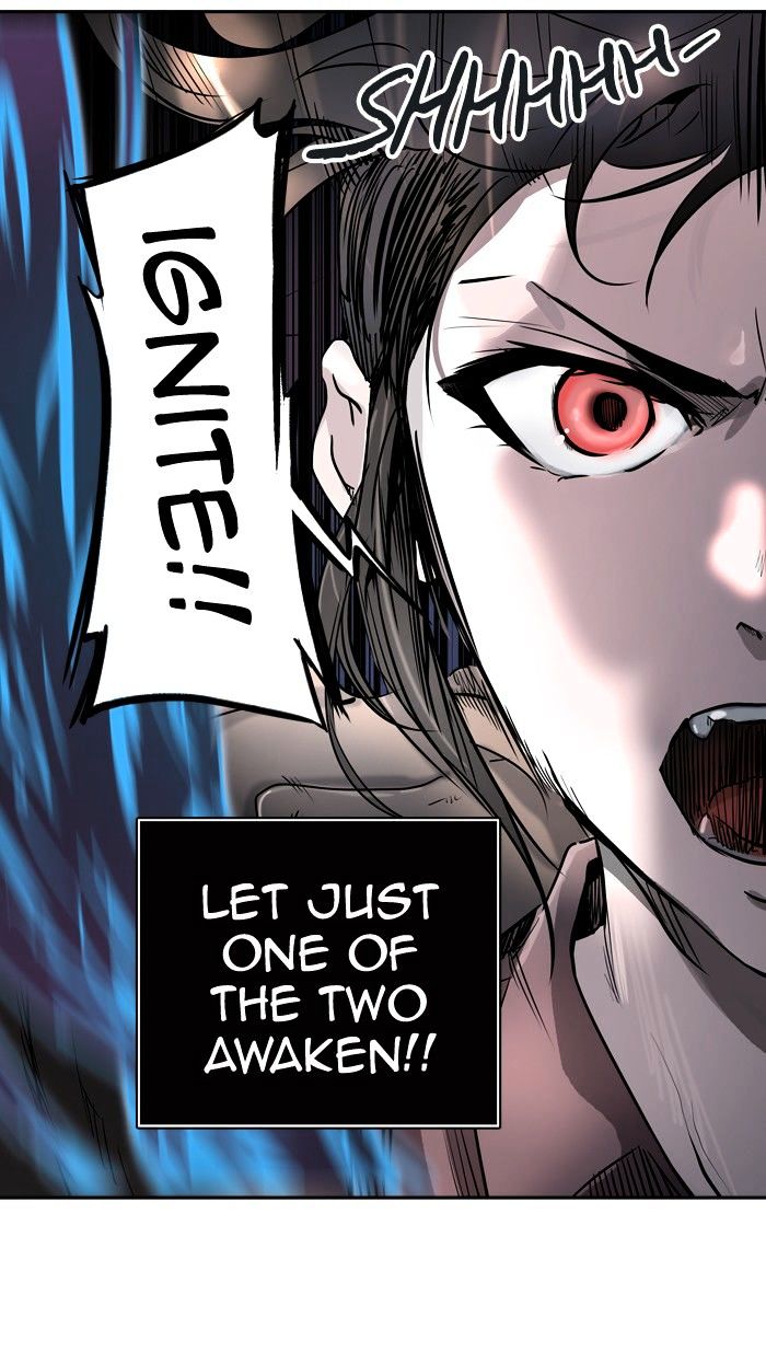 Tower of God chapter 322 - page 57