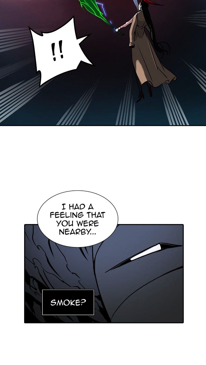 Tower of God chapter 322 - page 59