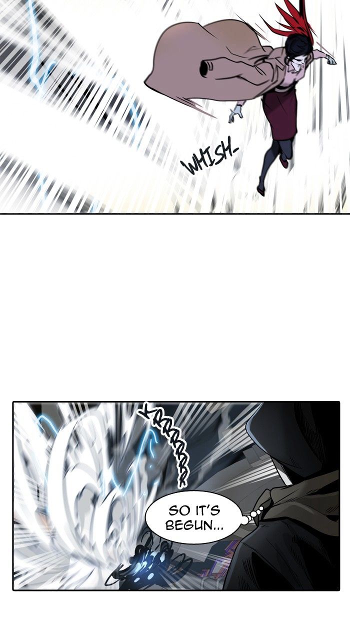 Tower of God chapter 322 - page 6