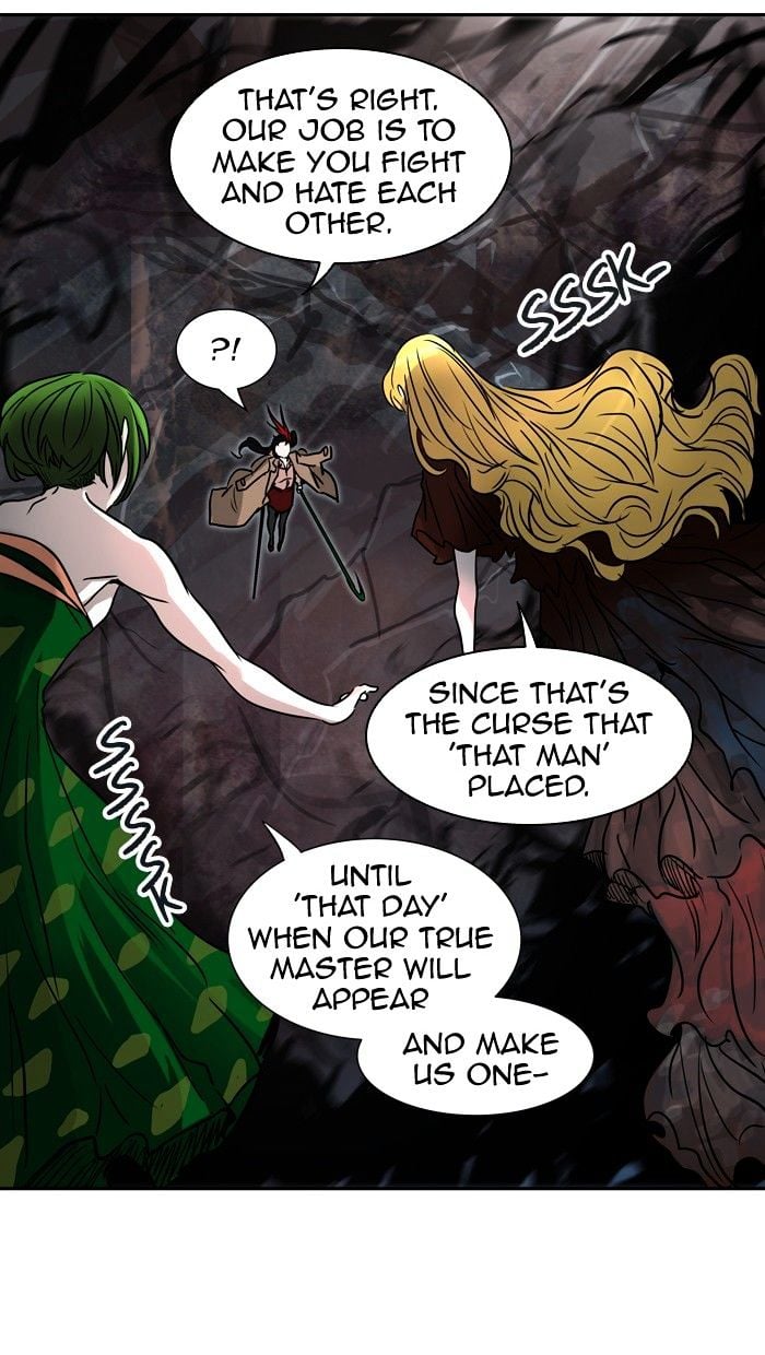Tower of God chapter 322 - page 65
