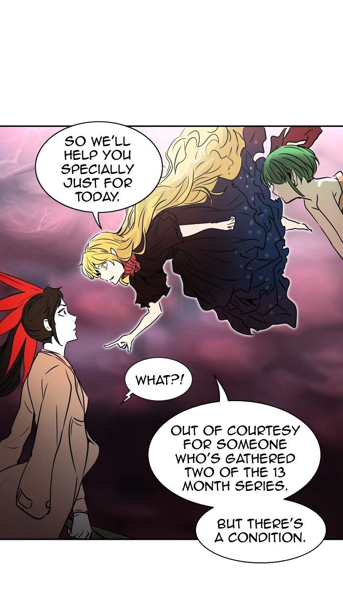 Tower of God chapter 322 - page 66