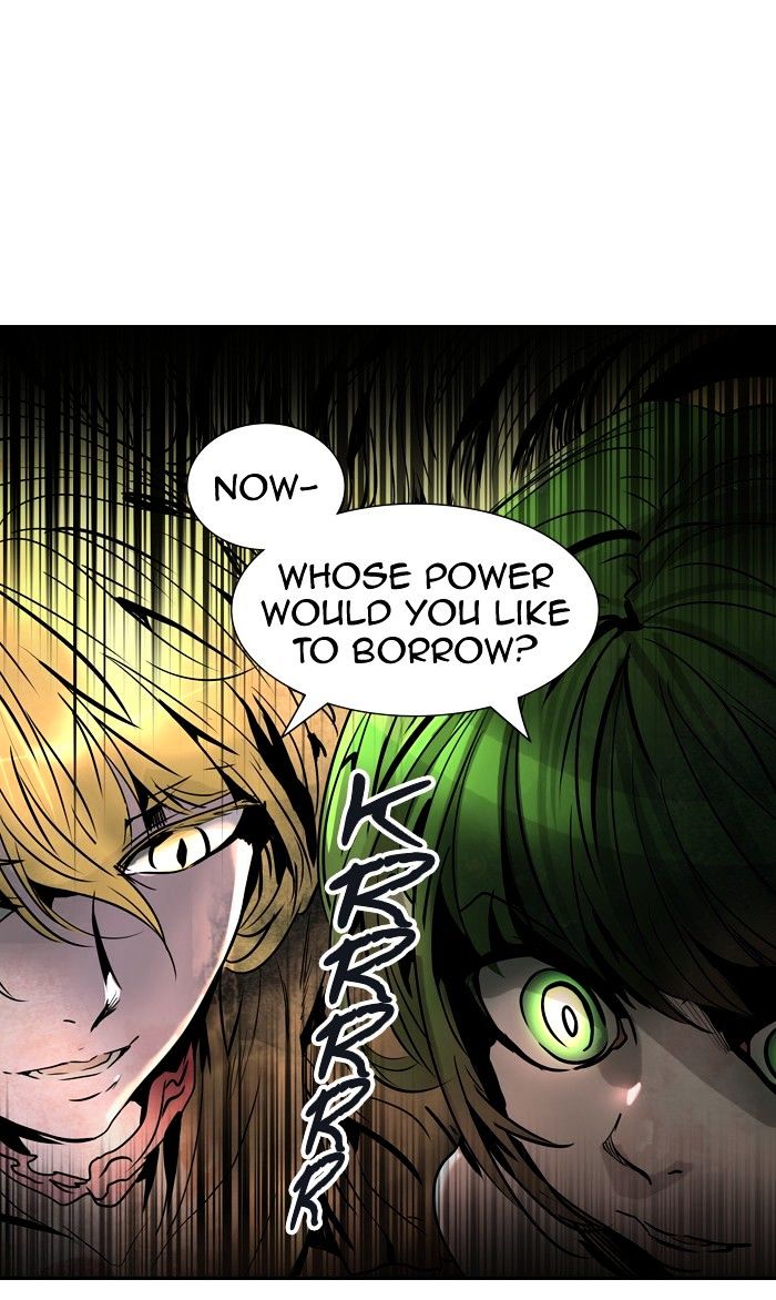 Tower of God chapter 322 - page 68