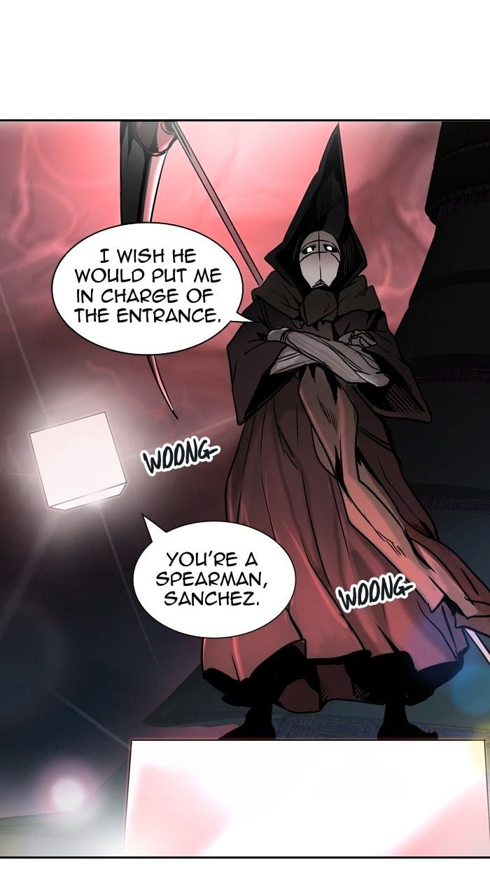 Tower of God chapter 322 - page 7