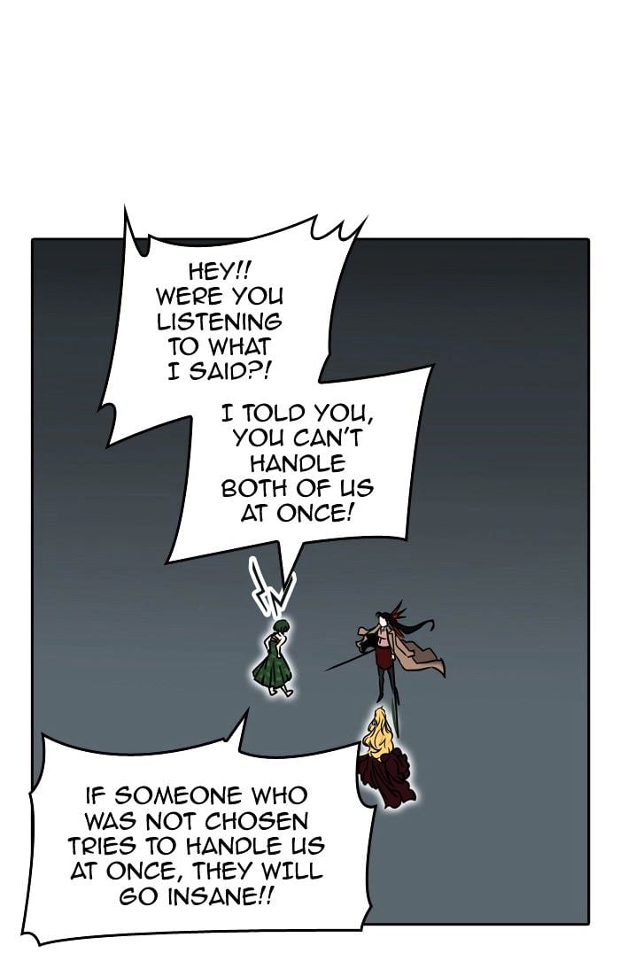 Tower of God chapter 322 - page 72