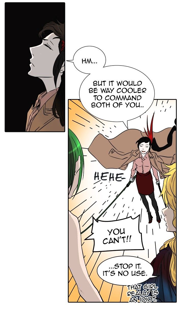 Tower of God chapter 322 - page 74