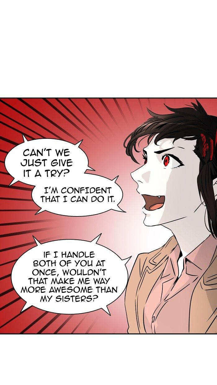 Tower of God chapter 322 - page 75