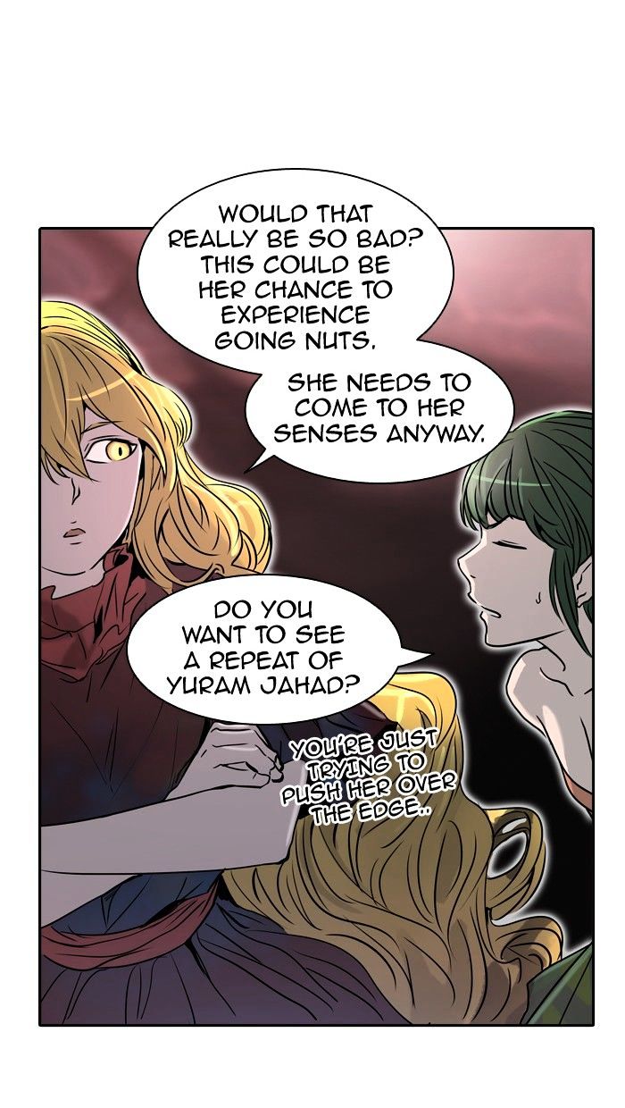 Tower of God chapter 322 - page 76