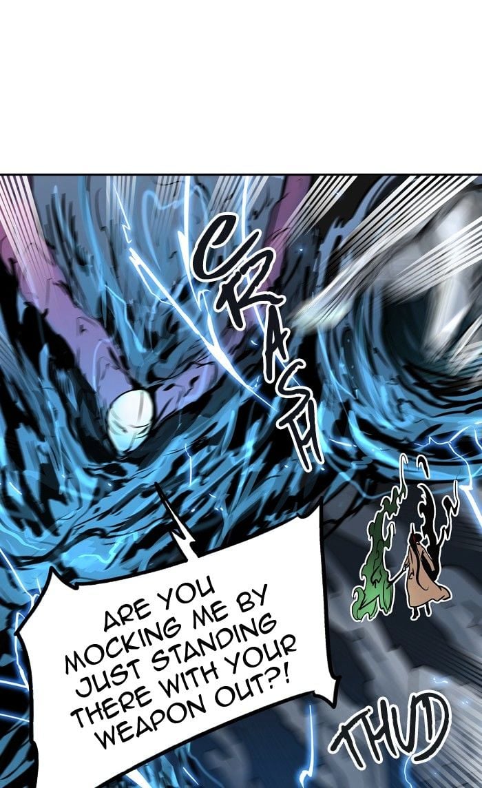 Tower of God chapter 322 - page 77