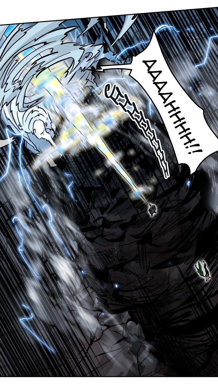 Tower of God chapter 322 - page 80