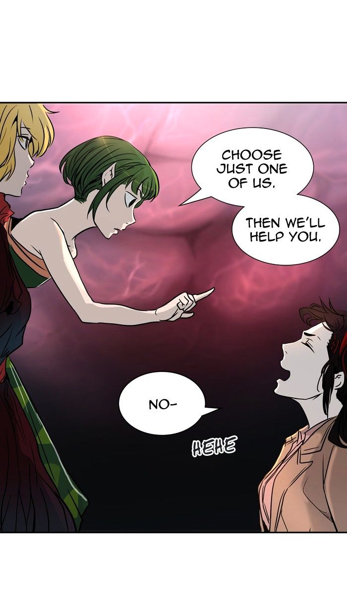 Tower of God chapter 322 - page 88