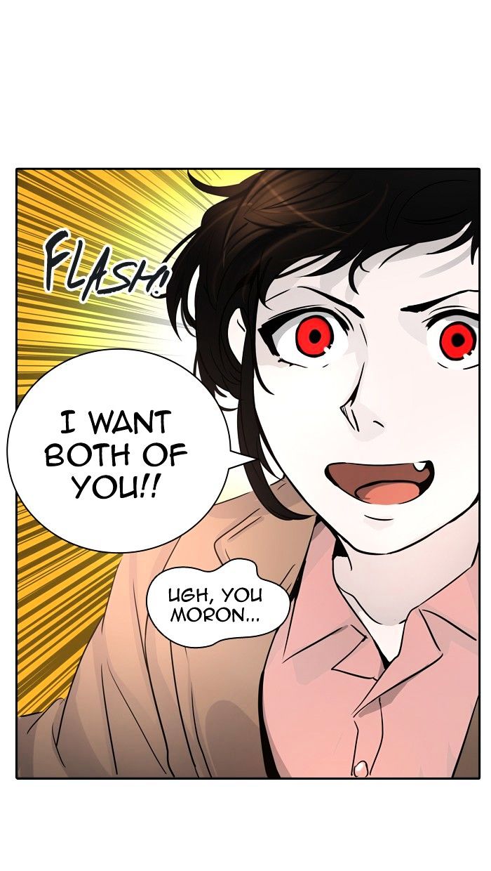 Tower of God chapter 322 - page 89
