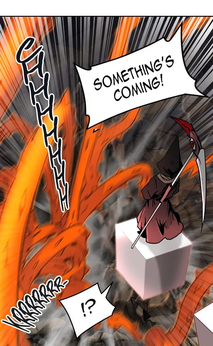 Tower of God chapter 322 - page 9