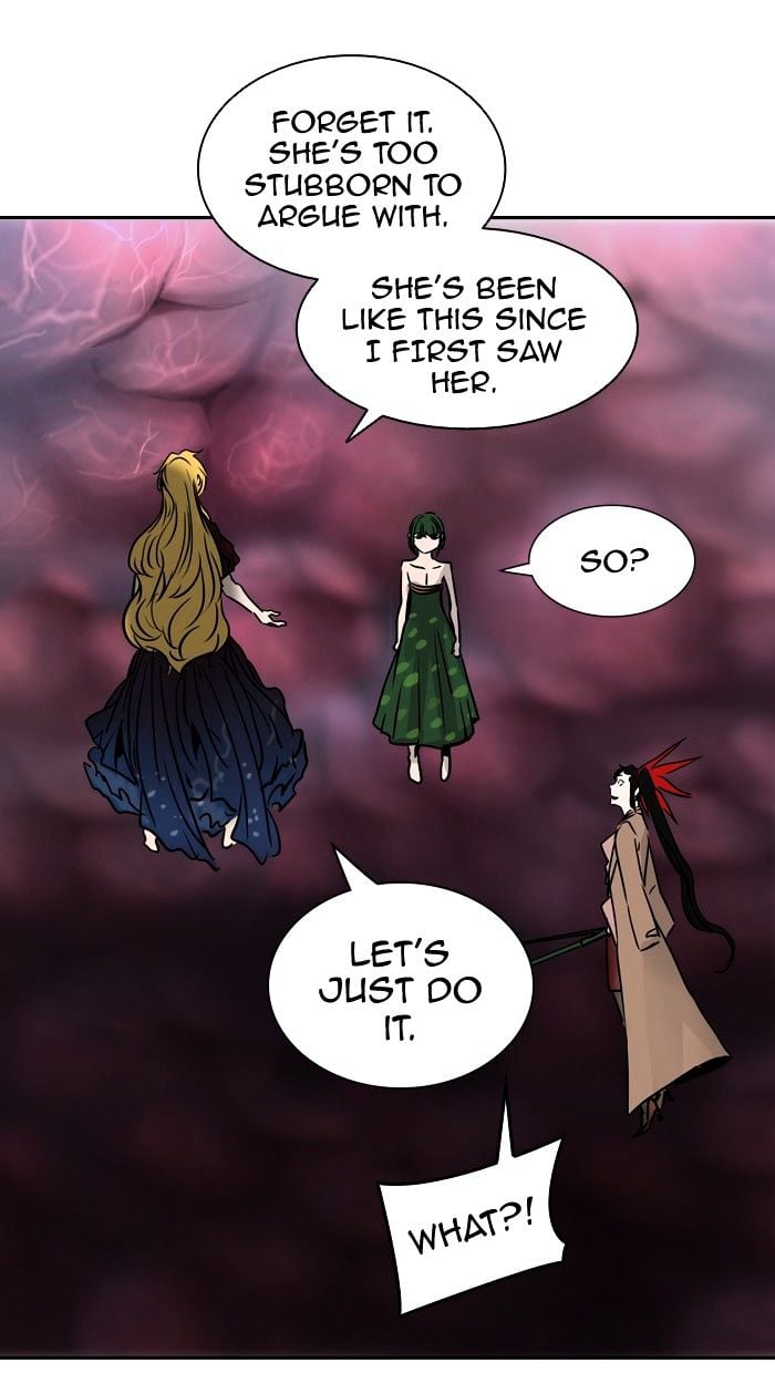 Tower of God chapter 322 - page 90
