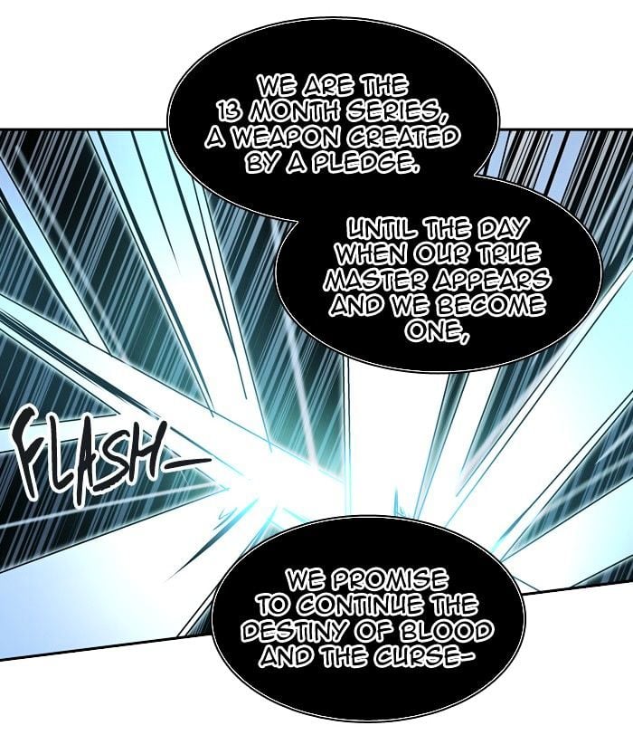 Tower of God chapter 322 - page 96