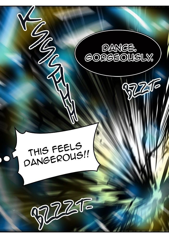 Tower of God chapter 322 - page 99
