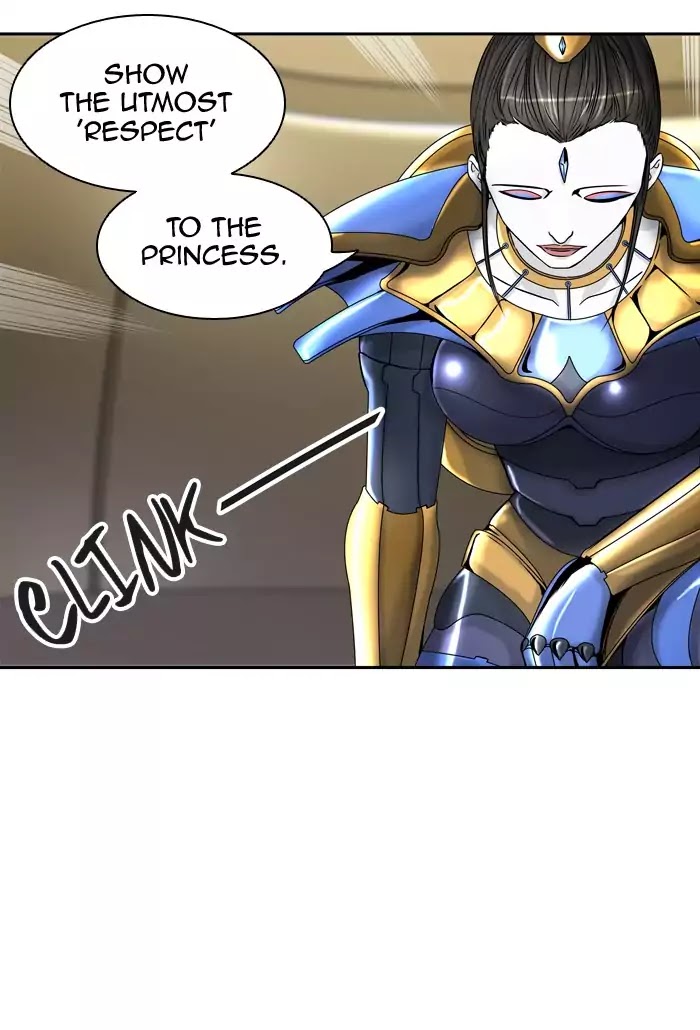Tower of God chapter 398 - page 104