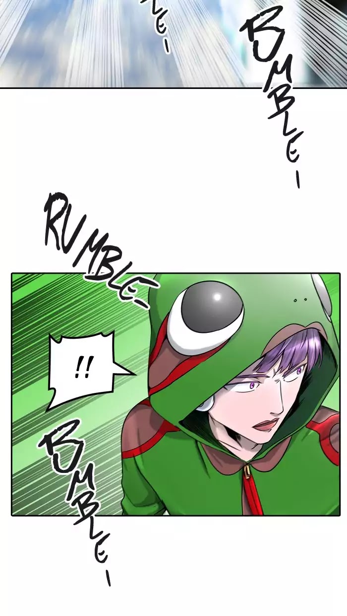 Tower of God chapter 398 - page 14
