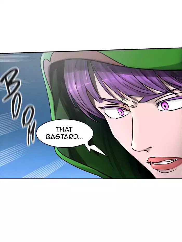Tower of God chapter 398 - page 2